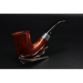 Peterson's Sherlock Holmes Rathbone 1993 925 Silver Band 